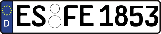 ES-FE1853