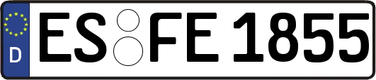 ES-FE1855