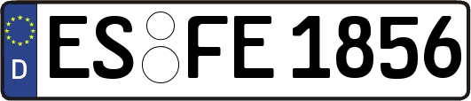 ES-FE1856