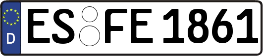 ES-FE1861