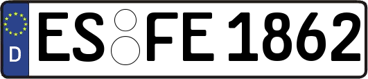 ES-FE1862