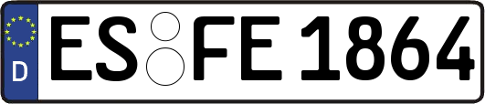 ES-FE1864