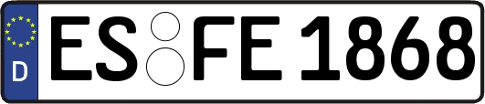ES-FE1868