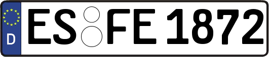 ES-FE1872