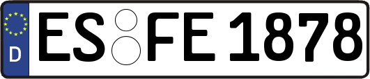 ES-FE1878