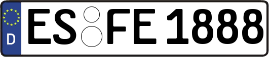 ES-FE1888