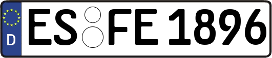 ES-FE1896