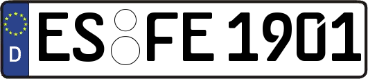 ES-FE1901