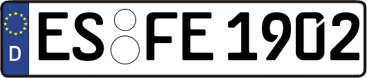 ES-FE1902