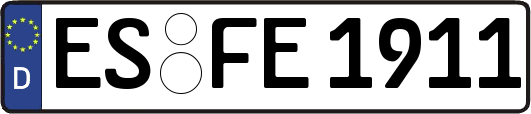 ES-FE1911