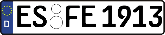 ES-FE1913