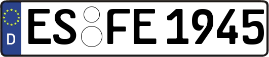ES-FE1945