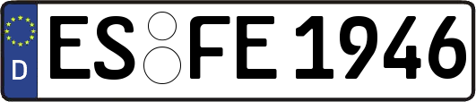 ES-FE1946