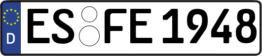 ES-FE1948