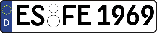 ES-FE1969