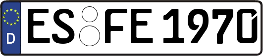 ES-FE1970