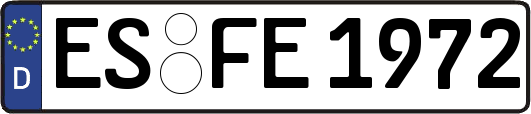 ES-FE1972