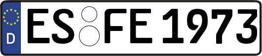 ES-FE1973