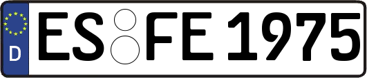 ES-FE1975