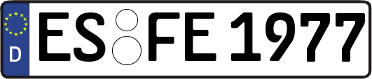 ES-FE1977