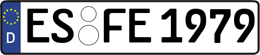 ES-FE1979