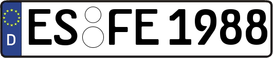 ES-FE1988