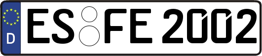 ES-FE2002