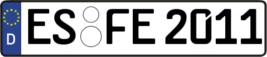 ES-FE2011