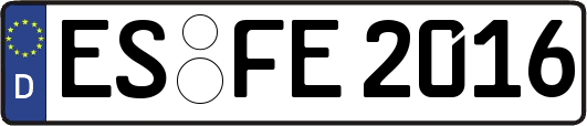 ES-FE2016