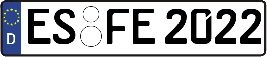 ES-FE2022
