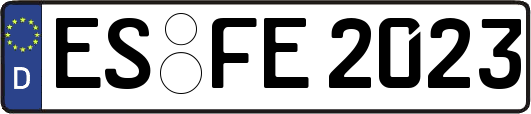 ES-FE2023