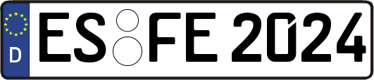 ES-FE2024