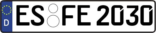 ES-FE2030