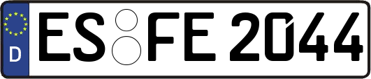ES-FE2044