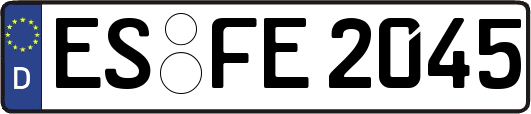 ES-FE2045