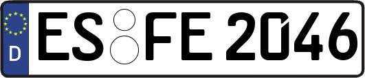 ES-FE2046