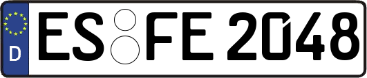 ES-FE2048