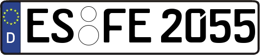 ES-FE2055