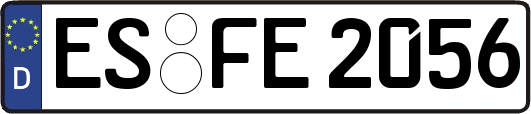 ES-FE2056