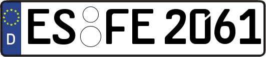 ES-FE2061