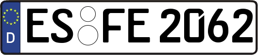 ES-FE2062
