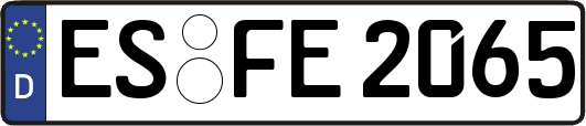 ES-FE2065
