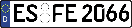 ES-FE2066