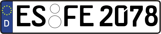 ES-FE2078