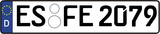ES-FE2079