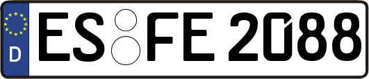 ES-FE2088