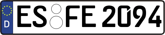 ES-FE2094