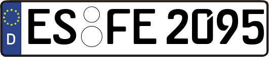 ES-FE2095