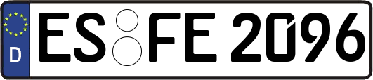 ES-FE2096