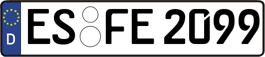 ES-FE2099